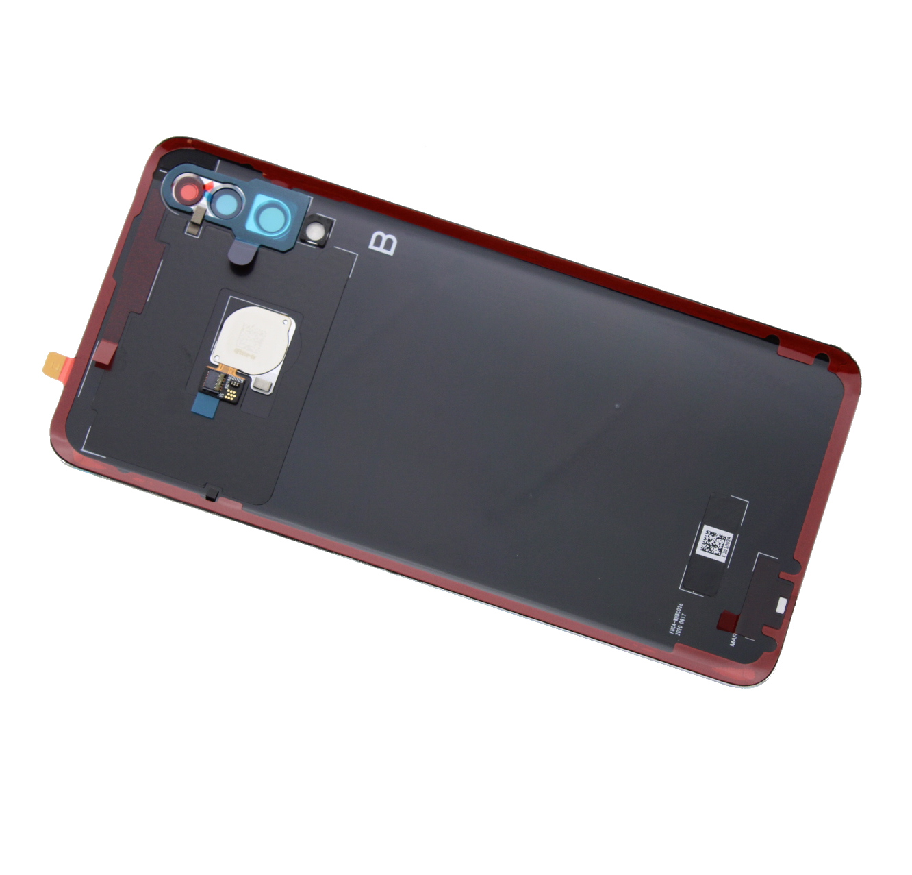 Originál kryt baterie Huawei P30 Lite MAR-L21 Breathing Crystal