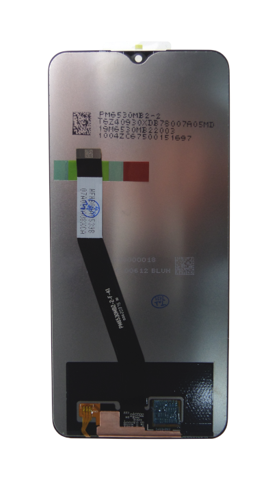 LCD + Dotyková vrstva Xiaomi Redmi 9
