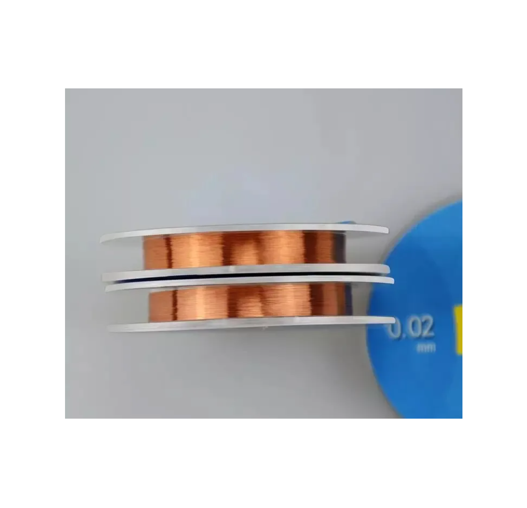 MaAnt mainboard uninsulation 200m FX-002 0,02mm ideální pro bypass vadných cest na desce telefonu