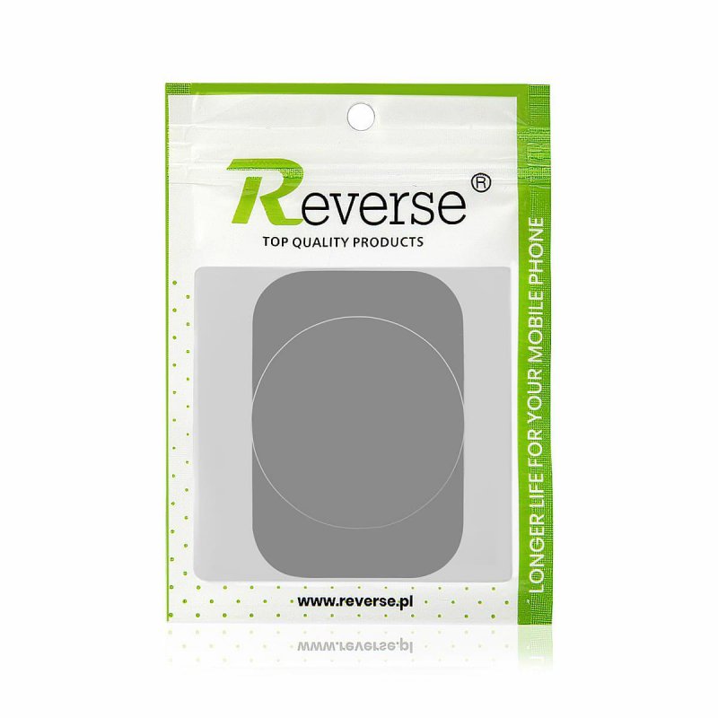 Kovové destičky pro magnetické držáky - destičky pro magnetické držáky