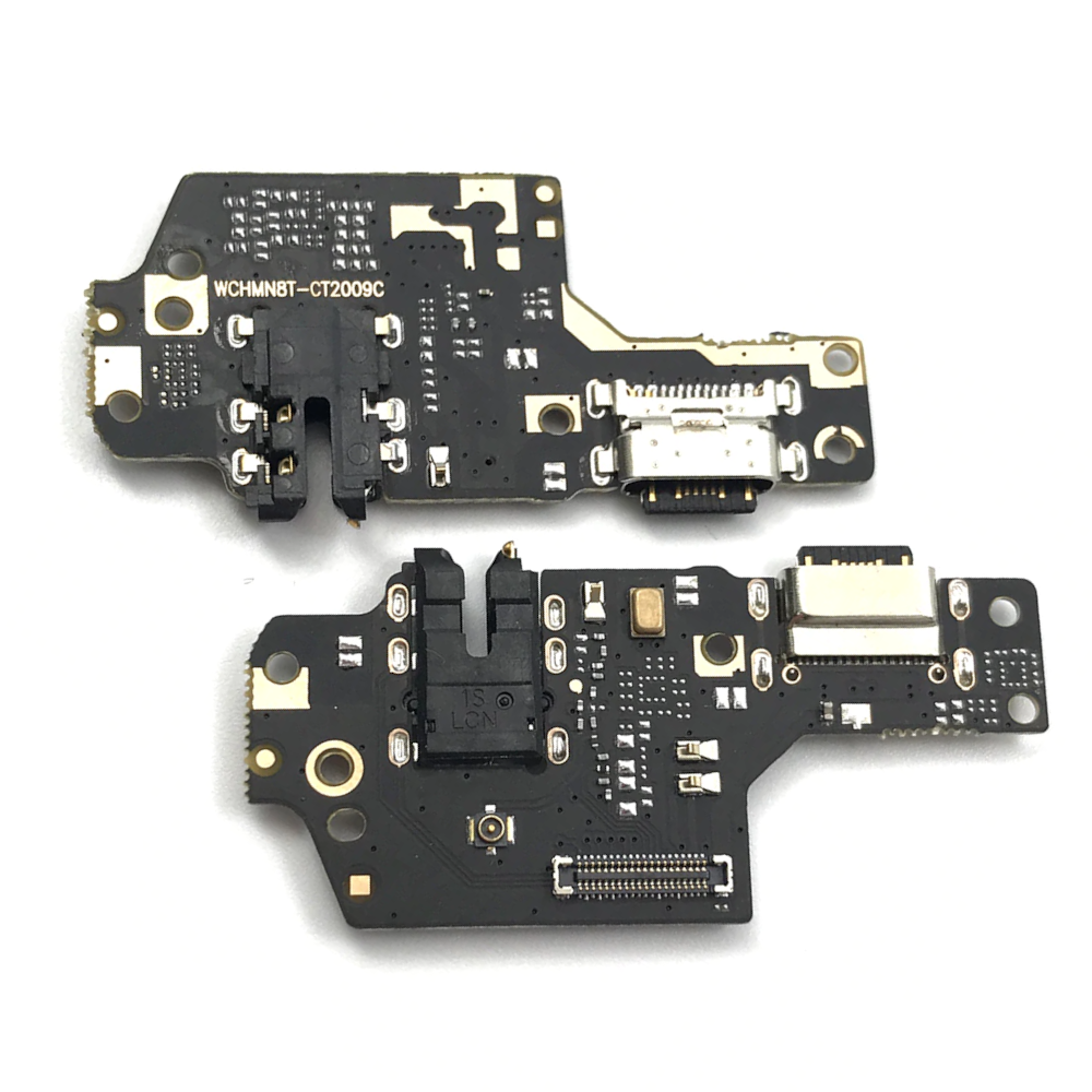 Deska USB s nabíjecím konektorem Xiaomi Redmi Note 8T