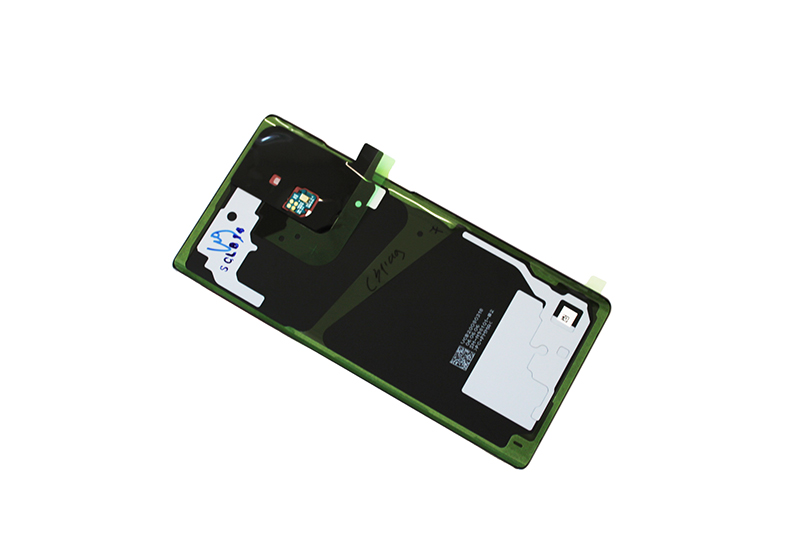 Originál kryt baterie Samsung Galaxy Note 20 SM-N980F mystic bronz