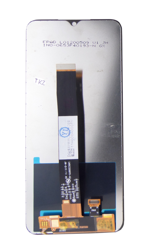 LCD + Dotyková vrstva Xiaomi Redmi 9A - 9C NFC - 9AT - 9I