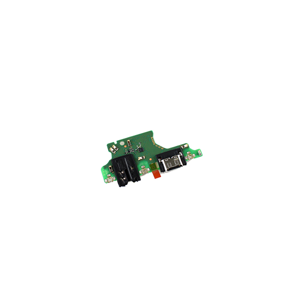 Originál deska s USB nabíjecím konektorem HUawei P40 lite 5G
