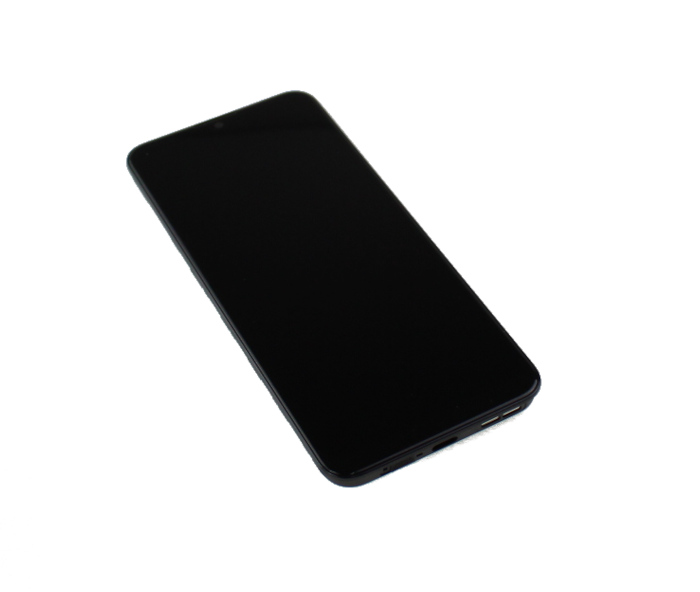Originál LCD + Dotyková vrstva Motorola Moto G30 XT2129