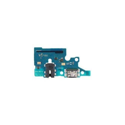 Flex + Deska s USB nabíjecím konektorem Samsung Galaxy A71 SM-A715
