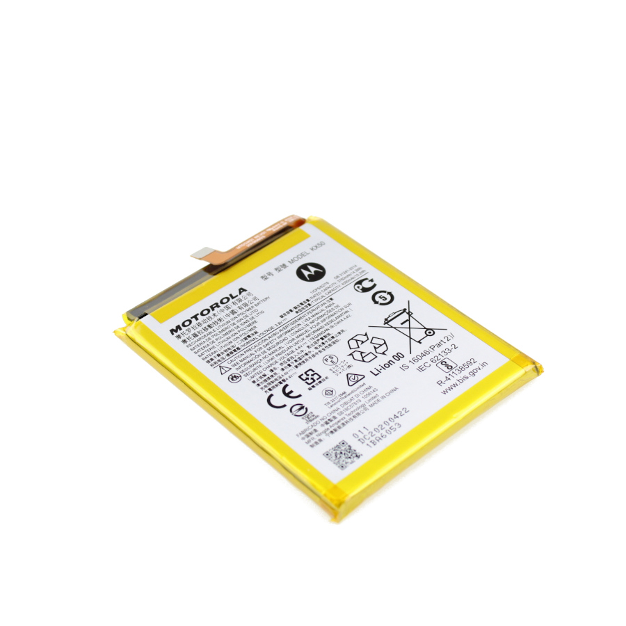 Originál baterie KX50 Motorola Moto G Pro XT2043, Pid SB18C57819