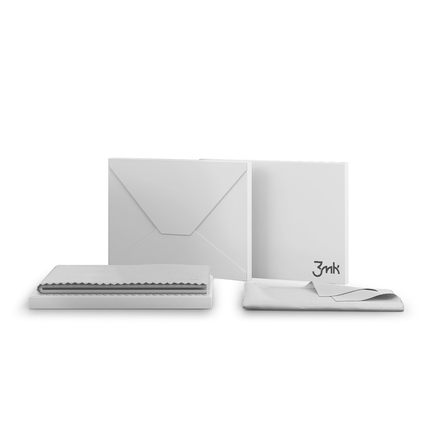 3MK hadřík z mikrovlákna 3mk All-Safe Cleaning Cloth