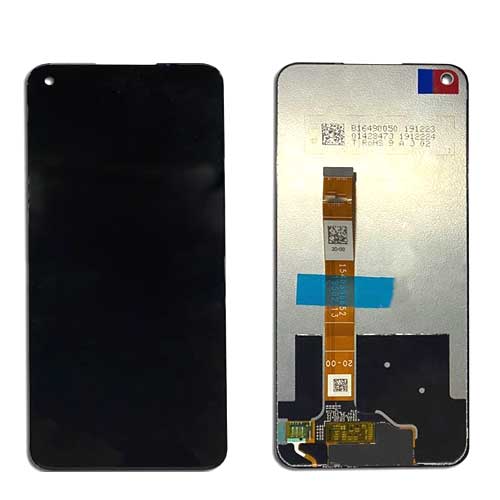 LCD + Dotyková vrstva Realme 7 RMX2111 - Oppo A53 5G RMX2111