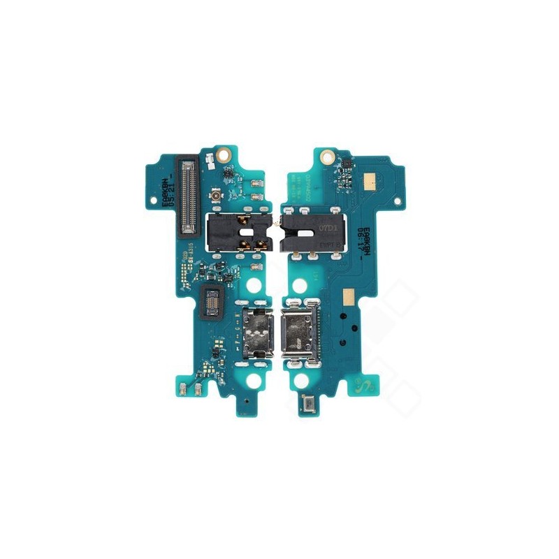 Originál Deska USB s nabíjecím konektorem Samsung Galaxy A31 SM-A315F