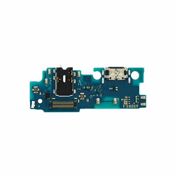 Originál Deska s USB nabíjecím konektorem Samsung Galaxy A32 5G SM-A326