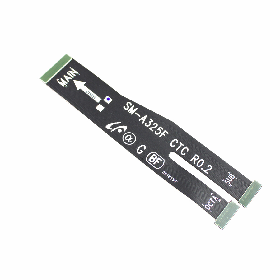 Originál hlavní / main flex Samsung Galaxy A32 4G SM-A325