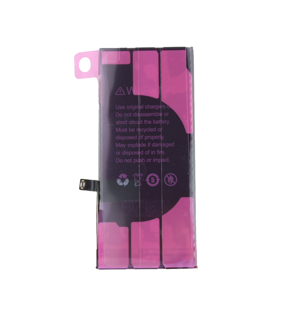 Baterie iPhone 11 3110 mAh