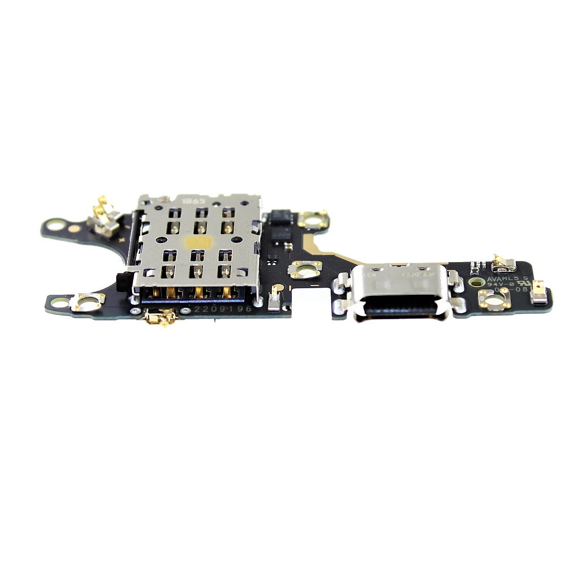 Originál deska s USB nabíjecím konektorem Huawei Nova 9 NAM-AL00