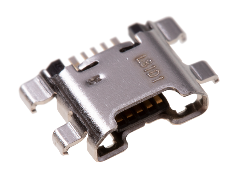 Konektor nabíjení Huawei Y6 2018 - Y7 2018 - P Smart Plus - Honor 9 Lite - P Smart 2019 - Honor 10 Lite - Y6 2019