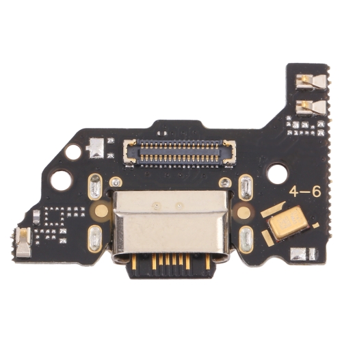 Deska s USB nabíjecím konektorem Xiaomi Mi 11 Lite 5G