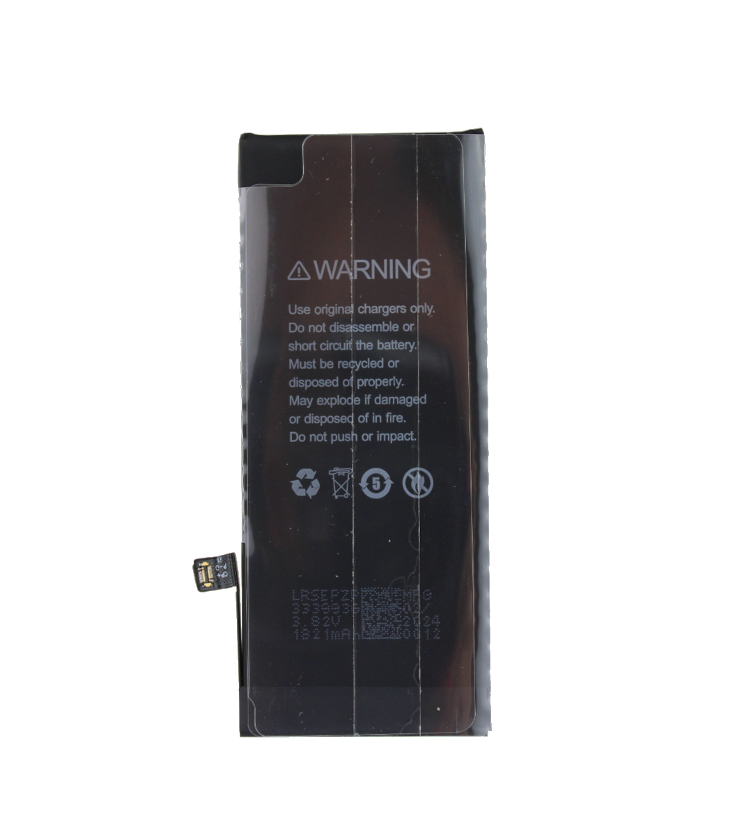 Baterie iPhone SE 2020 1821 mAh