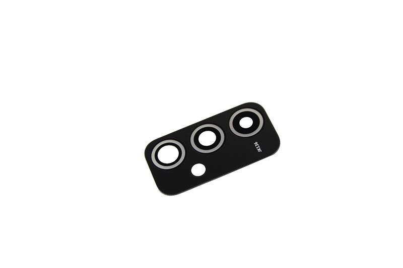 Originál sklíčko kamery Samsung SM-M526 Galaxy M52 5G - černé