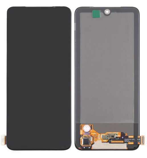 LCD + Dotyková vrstva Xiaomi Redmi Note 10 4G/LTE/ TFT - Redmi Note 10s