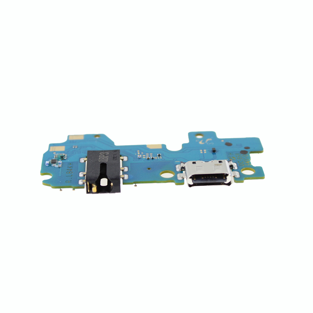 Originál Deska USB s nabíjecím konektorem Samsung Galaxy SM-M225F - Galaxy M32 SM-M325F - nabíjecí konektor