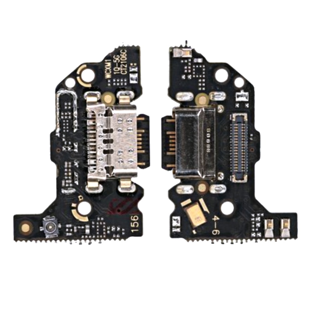 Originál deska s USB nabíjecím konektorem Xiaomi Mi 11 Lite 5G