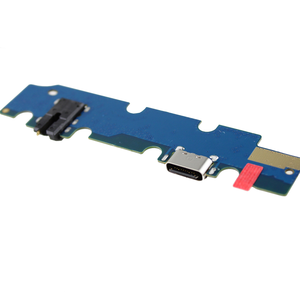 Originál Deska USB s nabíjecím konektorem Samsung Galaxy Tab A7 Lite Wifi SM-T220