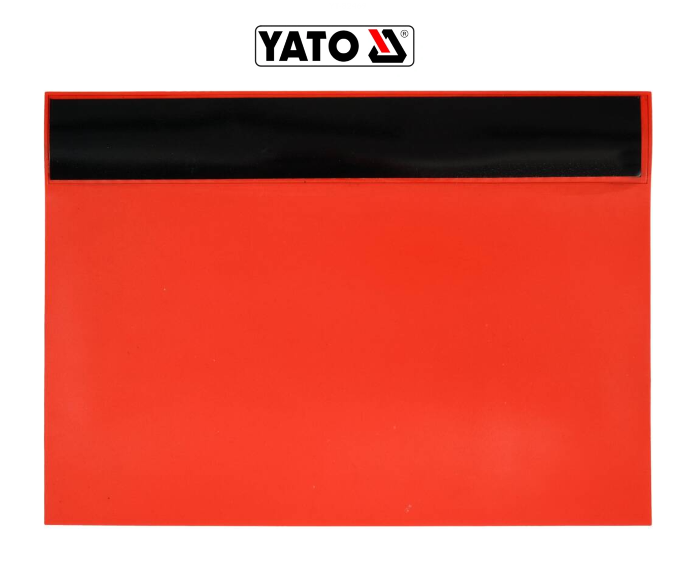 Silikonová servisní podložka odolná vysokým teplotám a prachu 400 mm x 300 mm x 3 mm