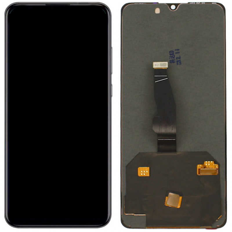 LCD + Dotyková vrstva Huawei P30 Oled