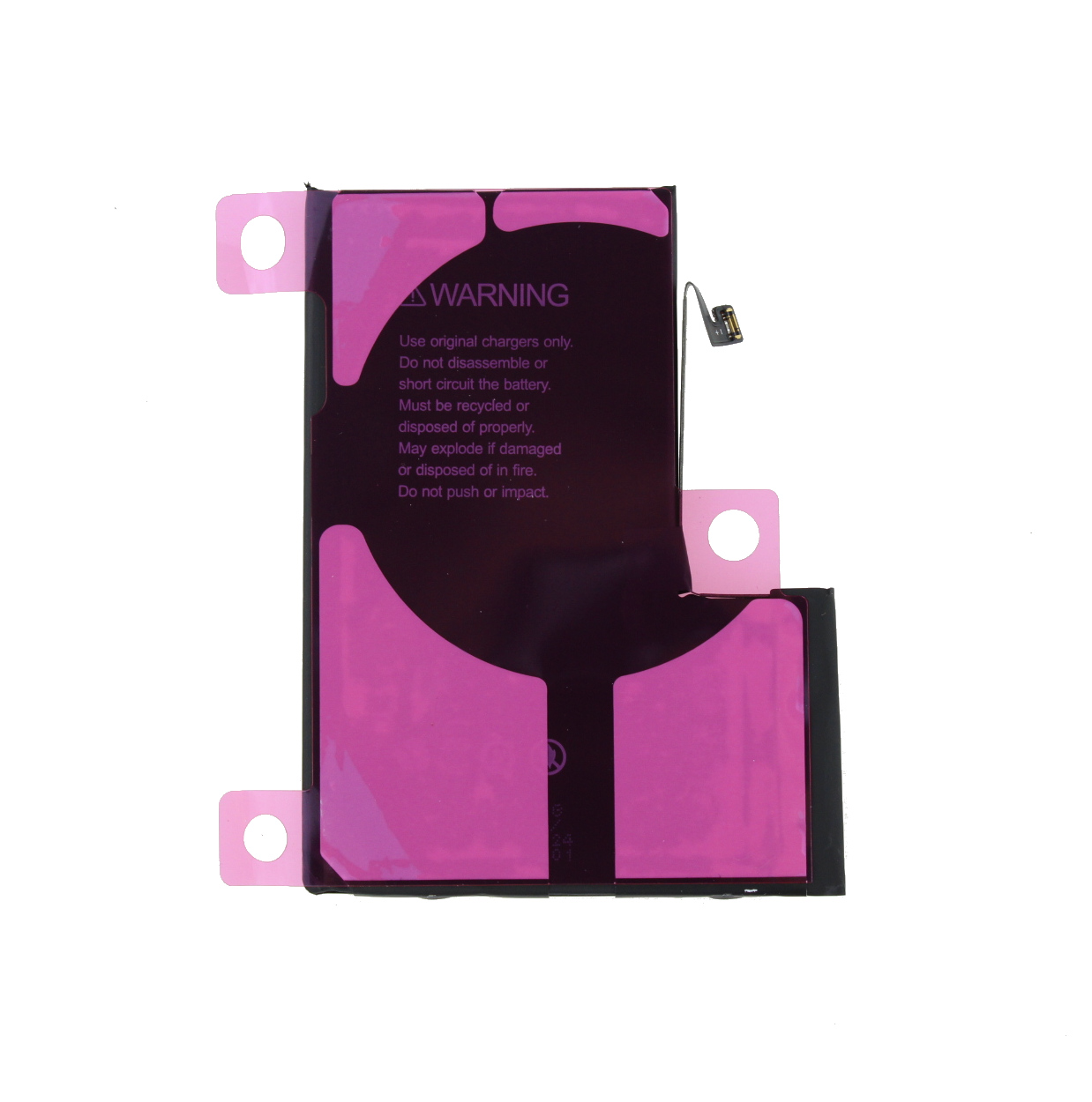 Baterie iPhone 12 Pro Max 3687 mAh