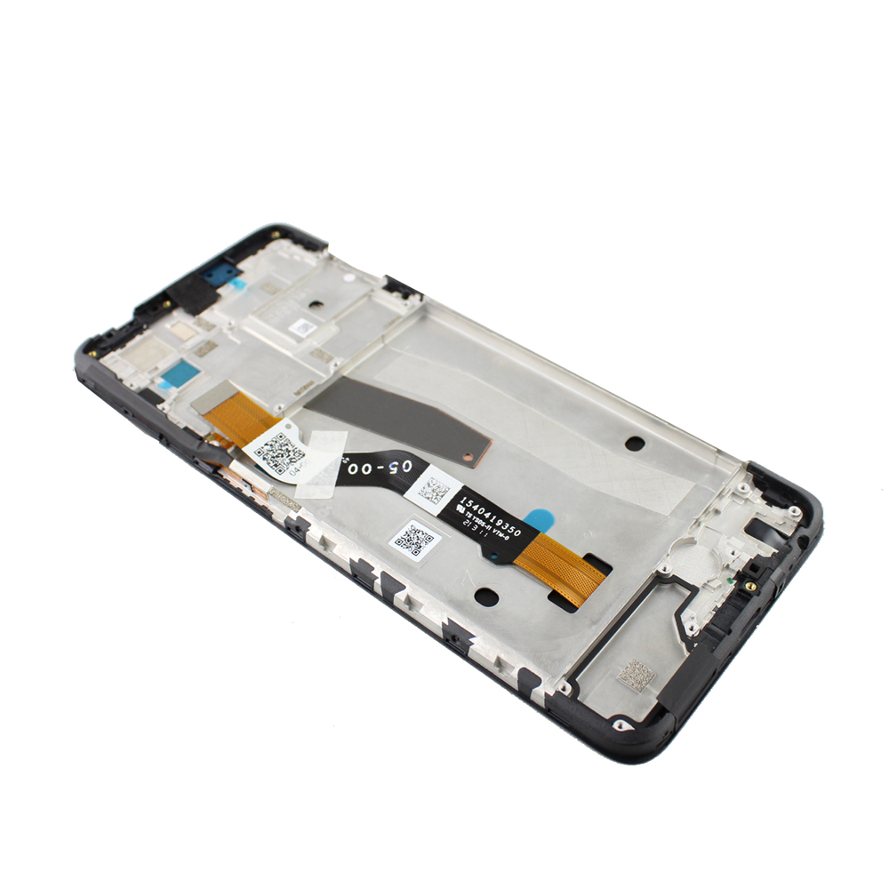 Originál LCD + Dotyková vrstva Motorola G51 5G XT2171