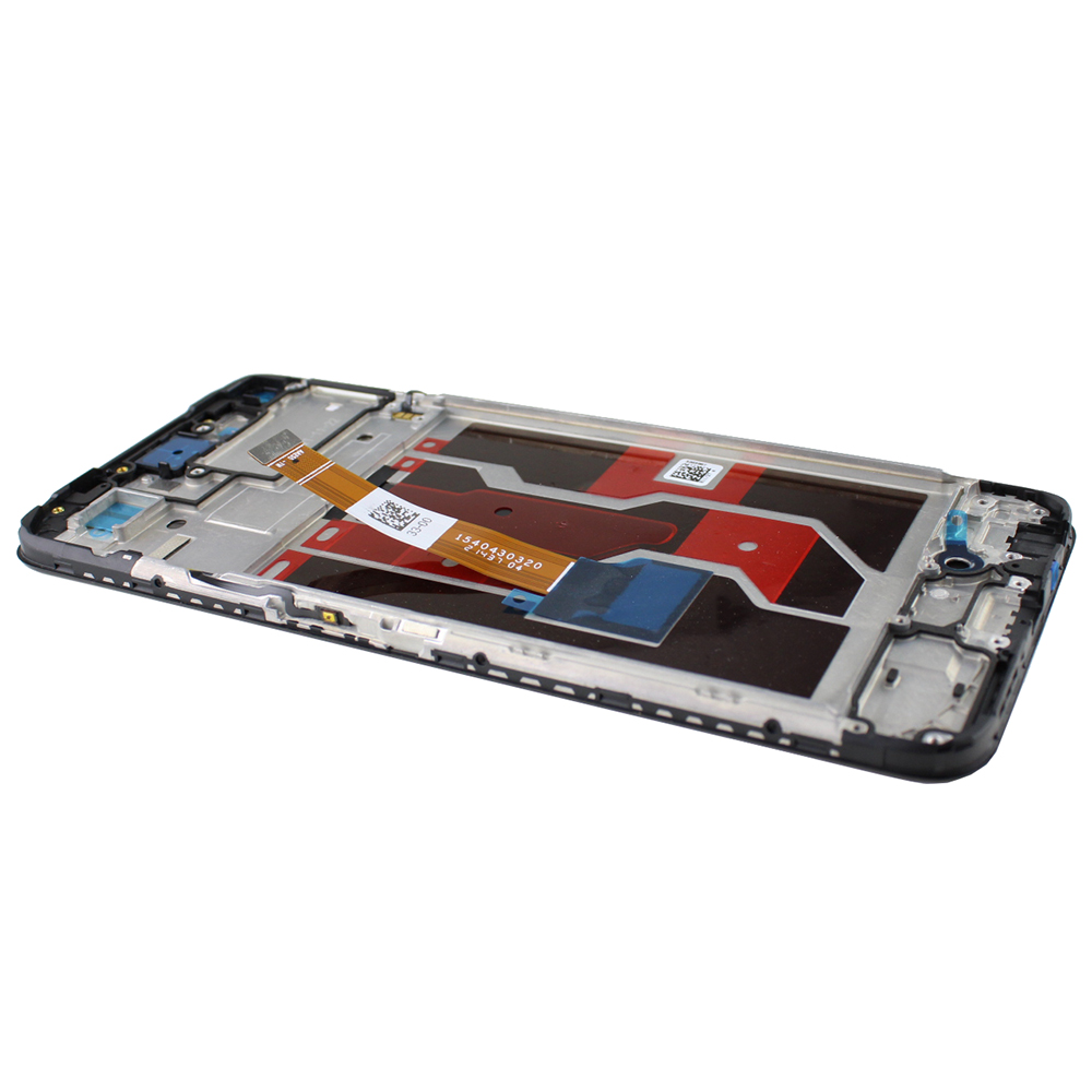 Originál LCD + Dotyková vrstva Realme 9i RMX 3491