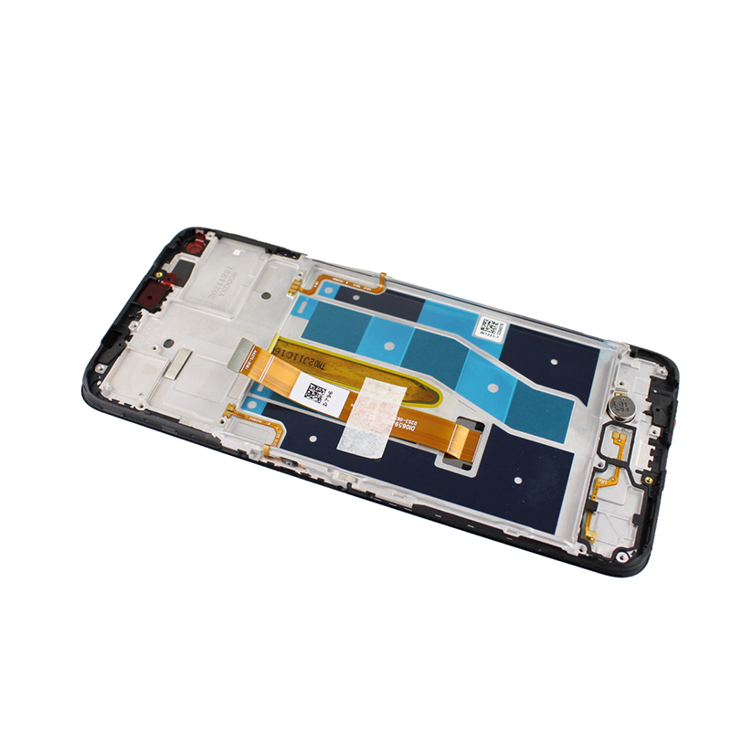 Originál LCD + Dotyková vrstva Realme 9 5G / 9 PRO 5G RMX3471- RMX3474