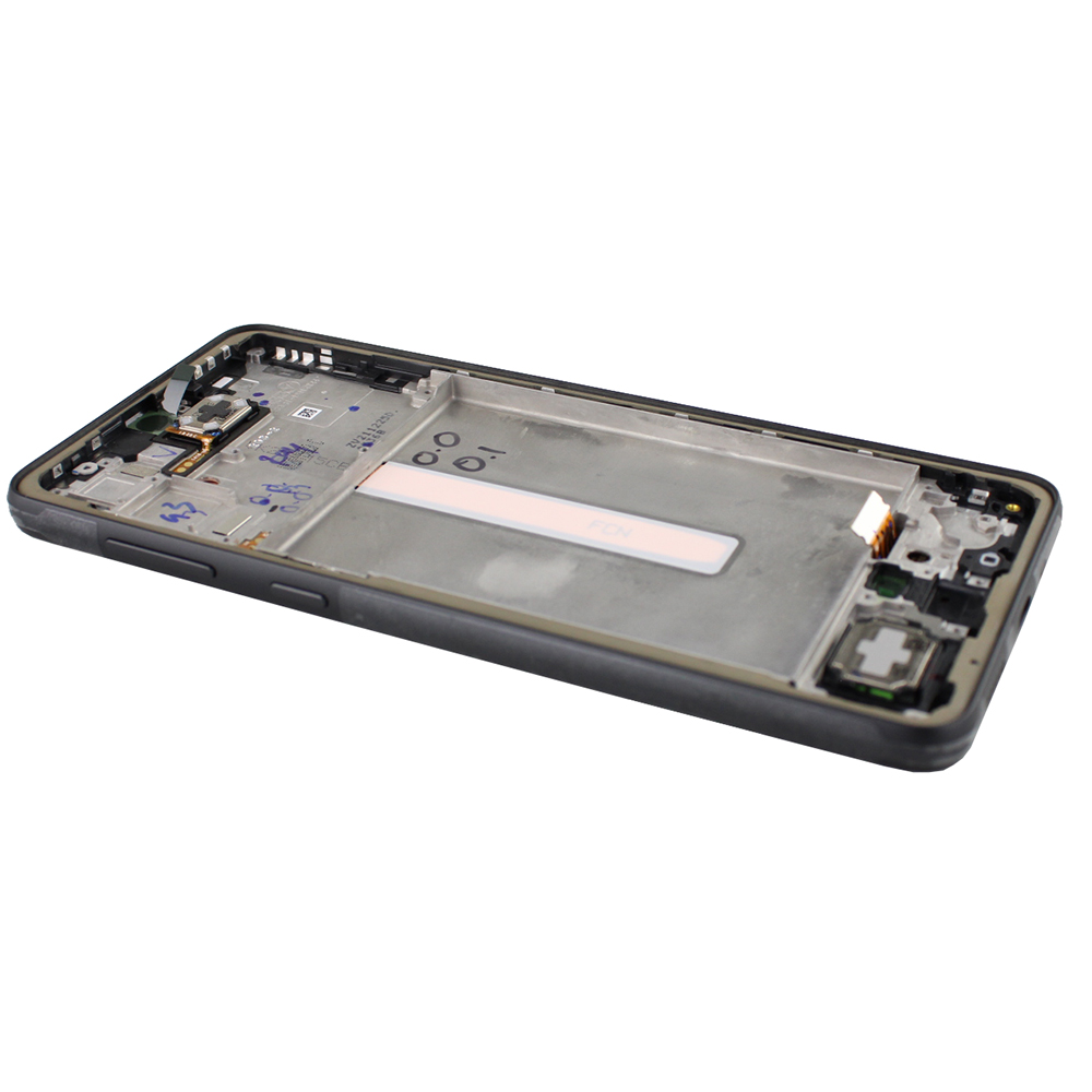 Originál LCD + Dotyková vrstva Samsung Galaxy A33 5G SM-A336B černá