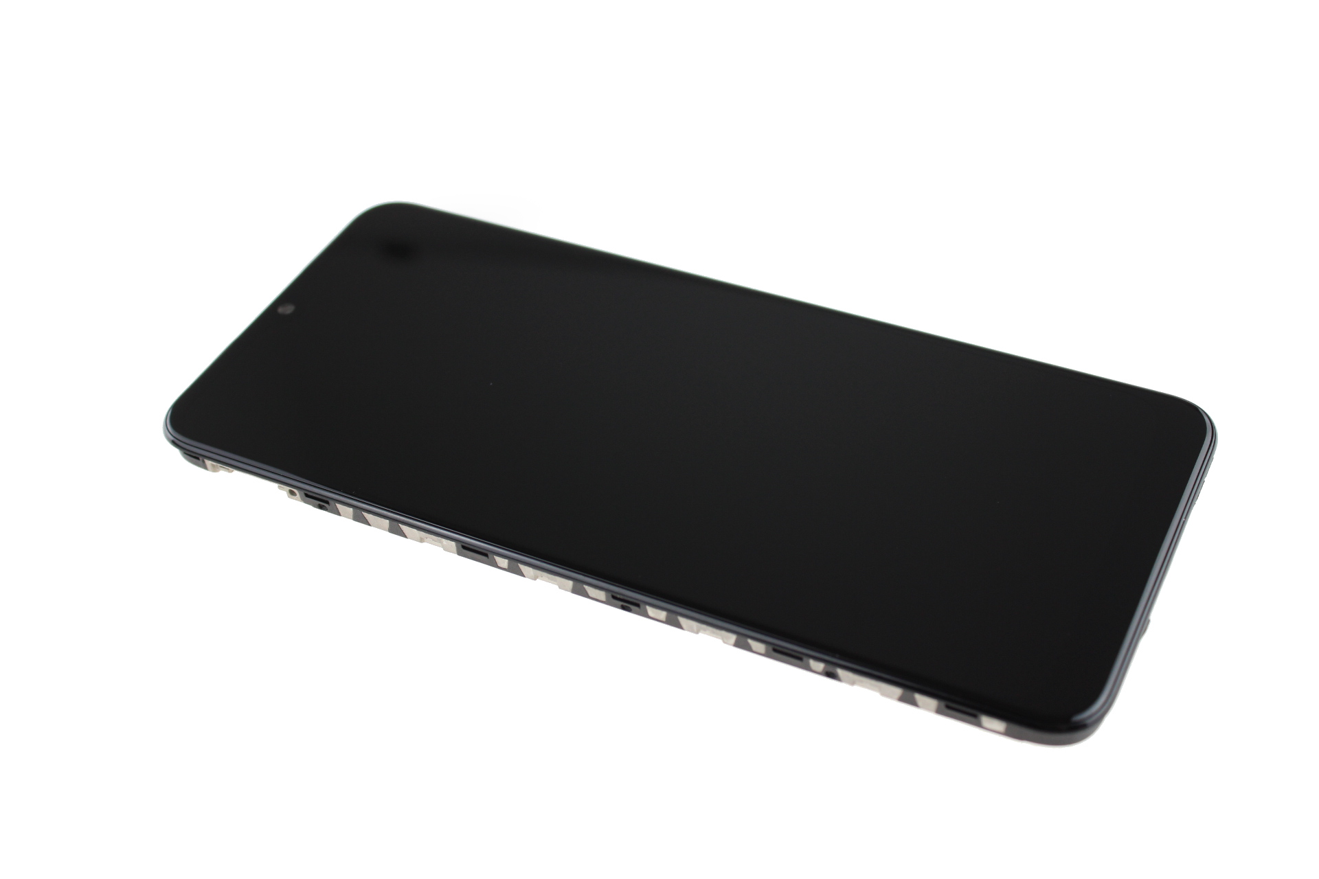 Originál LCD + Dotyková vrstva Samsung Galaxy A03 SM-A035G černá