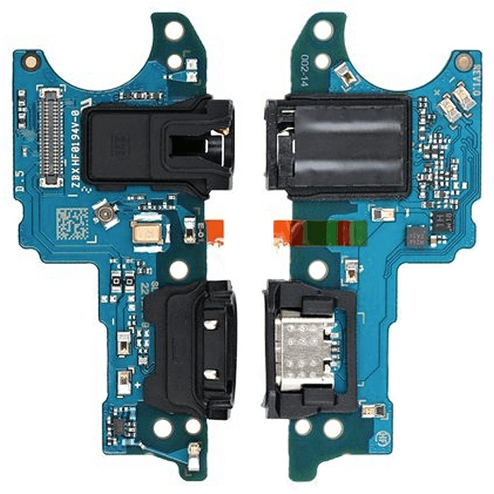 Originál Deska USB s nabíjecím konektorem Samsung Galaxy A03 SM-A035G