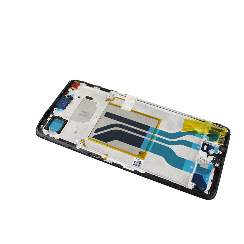 Originál LCD + Dotyková vrstva Realme GT NEO 2 - RMX3370