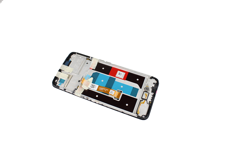 Originál LCD + Dotyková vrstva Realme C35 RMX3511