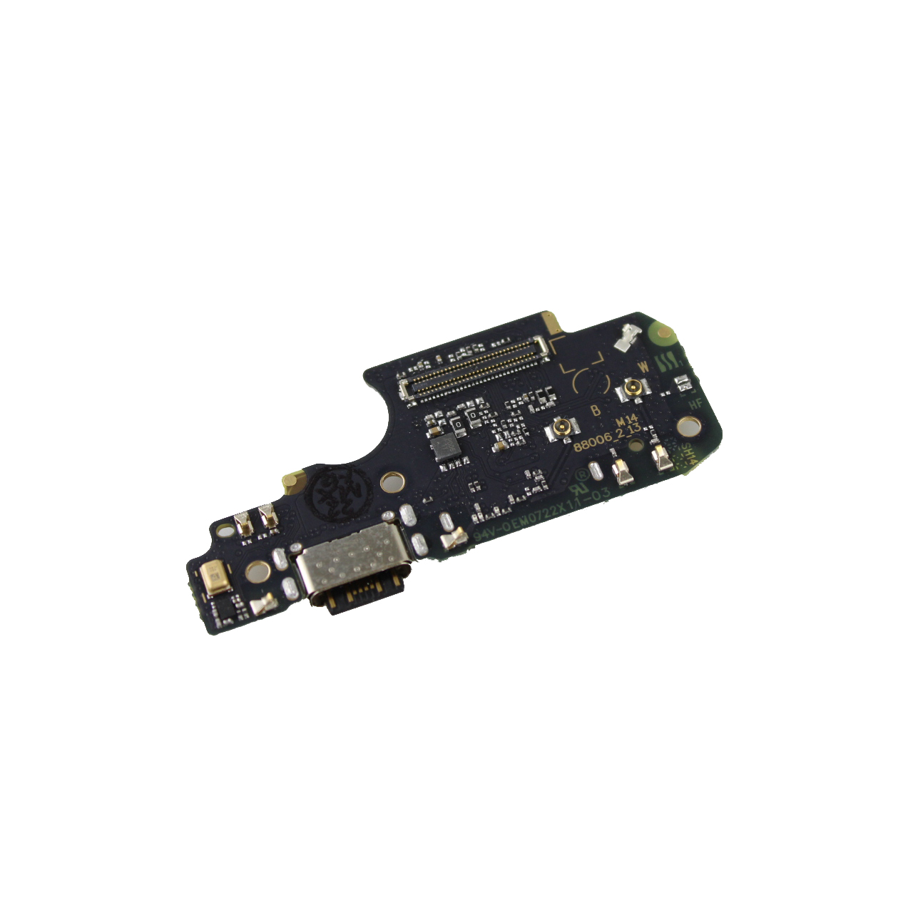 Deska s USB nabíjecím konektorem Xiaomi Redmi Note 11 Pro 5G