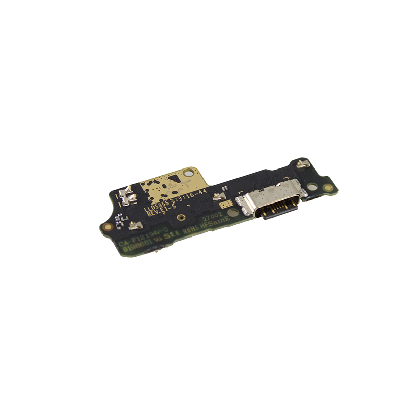 Deska s USB nabíjecím konektorem Xiaomi Redmi 10C 4G/LTE