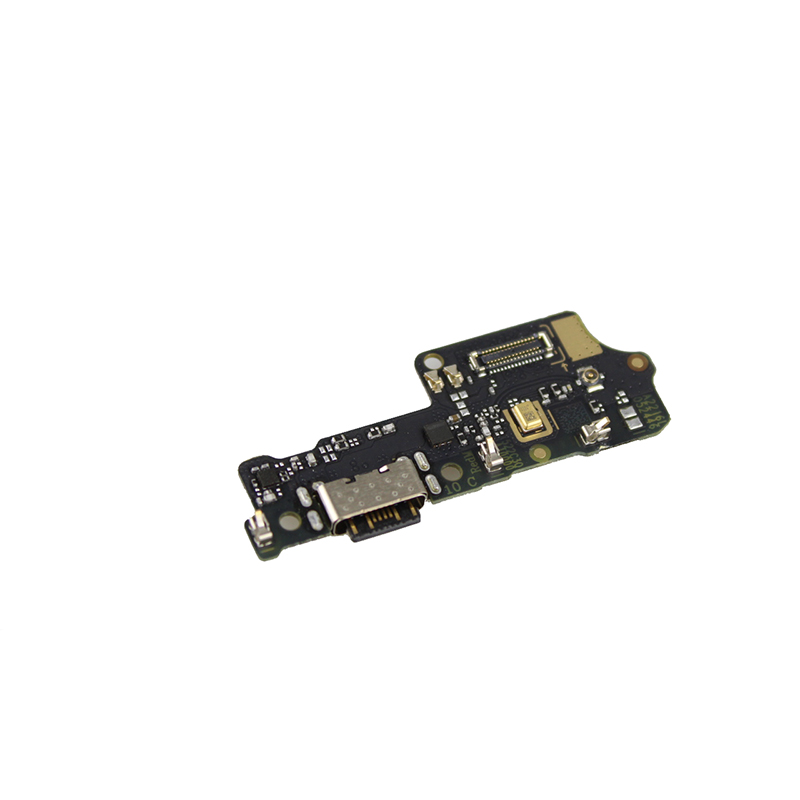 Deska s USB nabíjecím konektorem Xiaomi Redmi 10C 4G/LTE