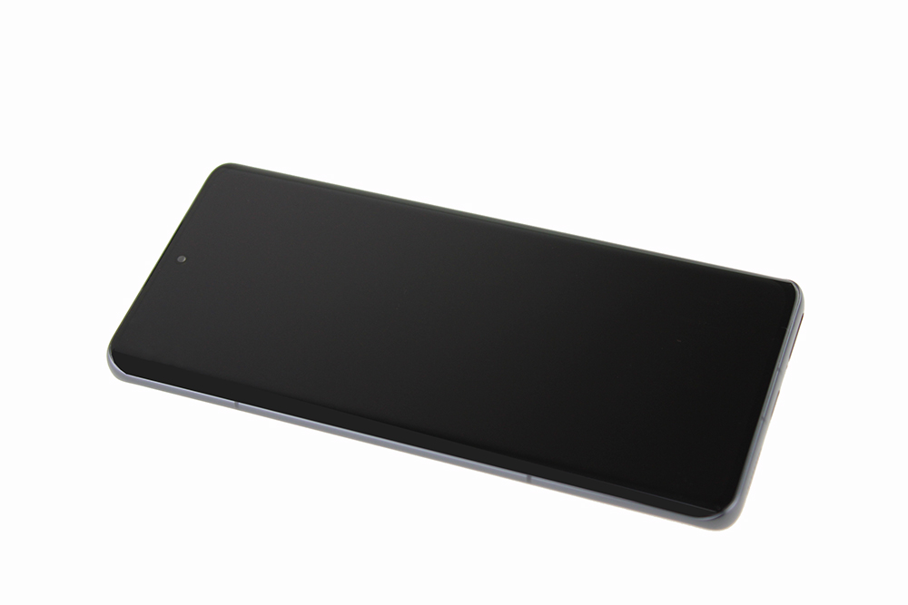 Originál LCD + Dotyková vrstva Xiaomi 12 - Xiaomi 12S - Xiaomi 12X 5G 2022 černá