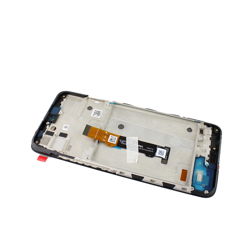 Originál LCD + Dotyková vrstva Motorola Moto G71
