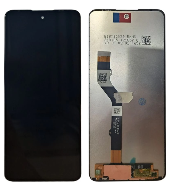 LCD + Dotyková vrstva Motorola Moto G51 XT2171