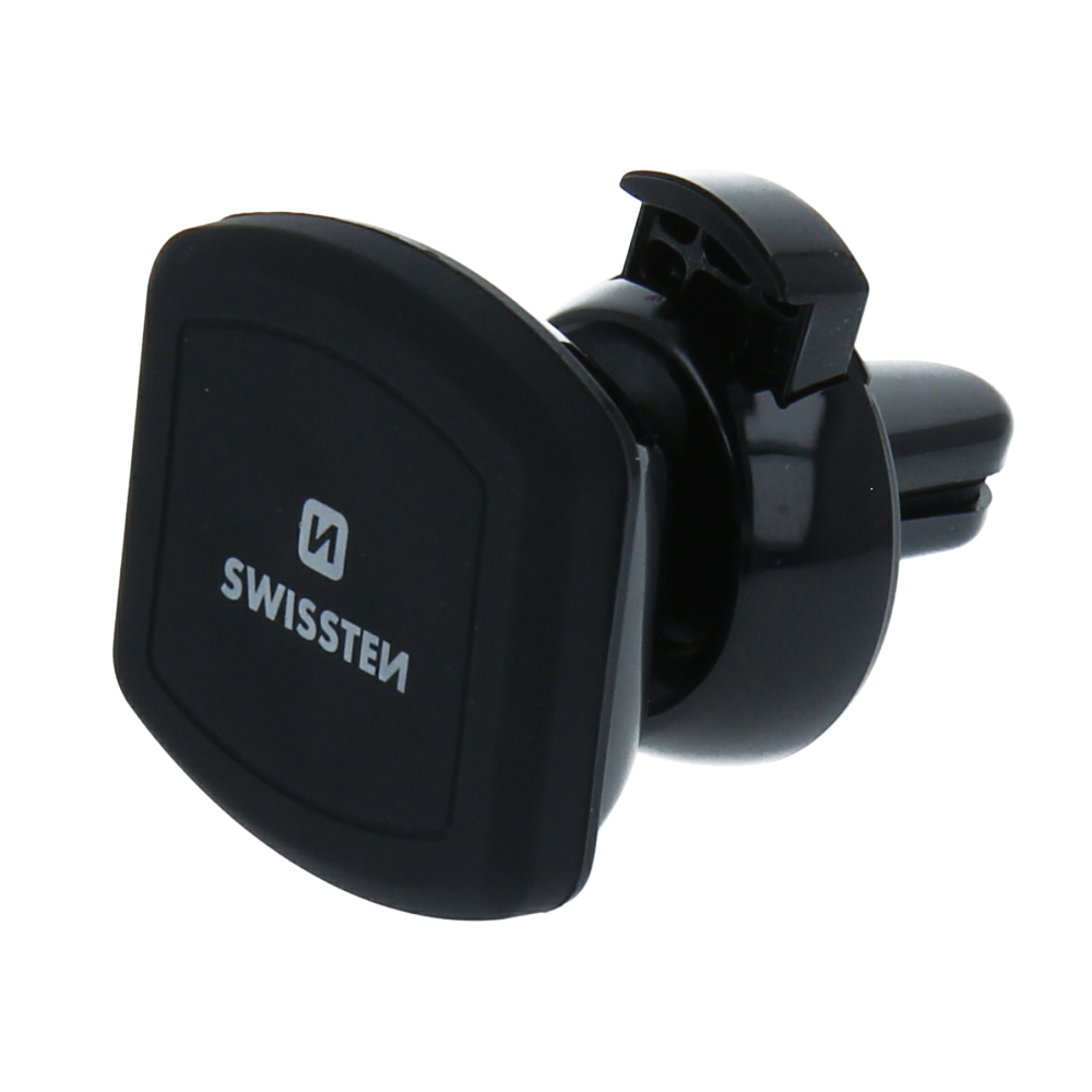 Swissten magnetický držák do auta do ventilační mřížky S-Grip Air Vent M3