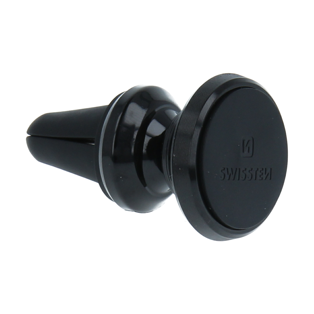 Swissten magnetický držák do ventilační mřížky S-Grip Air Vent AV-M9 černý
