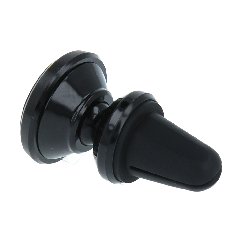 Swissten magnetický držák do ventilační mřížky S-Grip Air Vent AV-M9 černý
