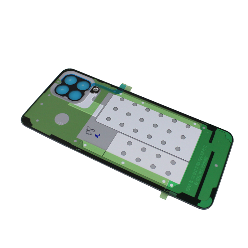Originál kryt baterie Samsung Galaxy M33 SM-M336K modrý