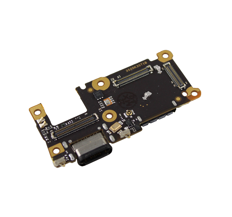 Deska s USB nabíjecím konektorem Xiaomi Mi 11T