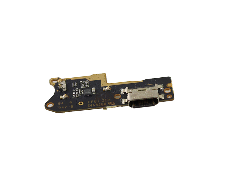 Deska s USB nabíjecím konektorem Xiaomi Poco M3