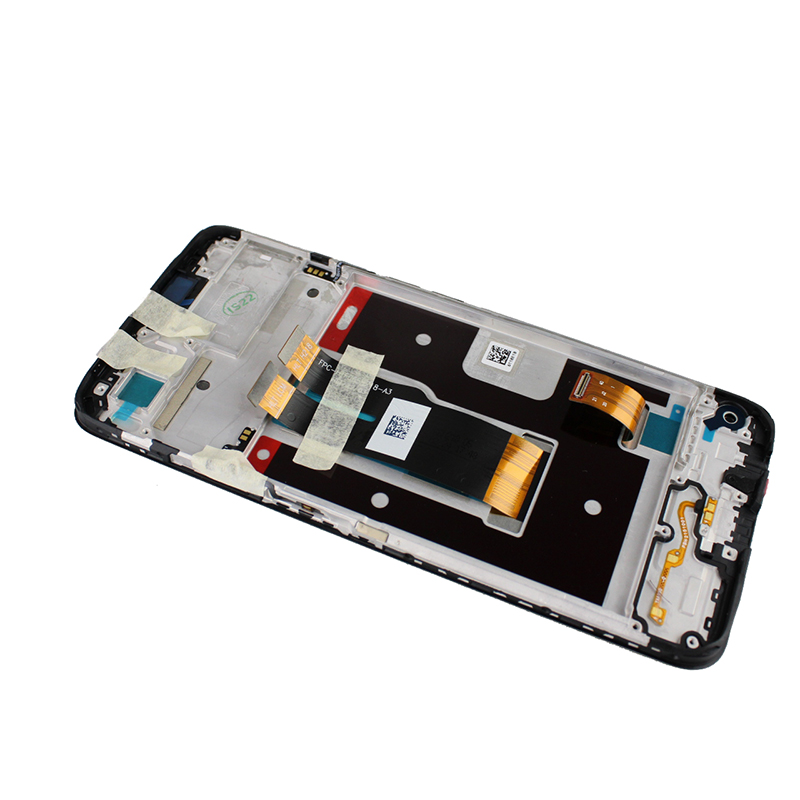 Originál LCD + Dotyková vrstva Realme C31